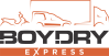 BoyDry Express